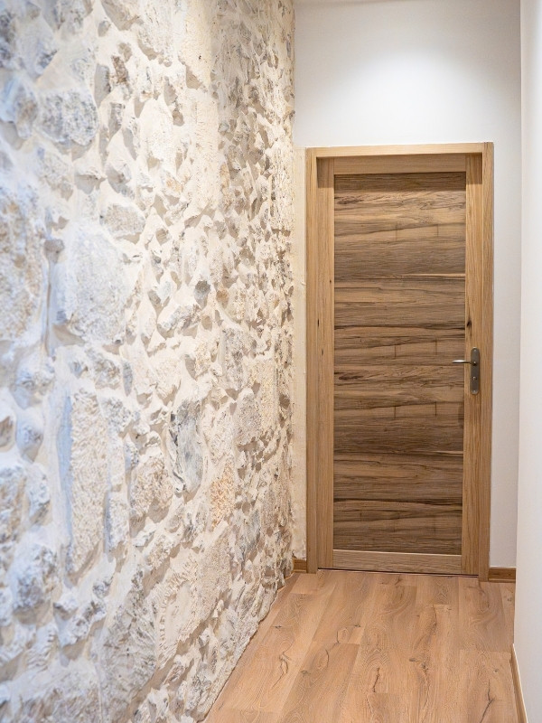 Hébergement de charme Arles - Domaine de la Batelle - Appartement 6