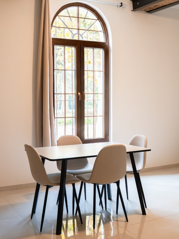 batelle-sam-1 Hébergement de charme Arles - Domaine de la Batelle - Appartement 1 - Chambre 2