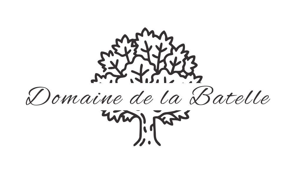 Domaine de la Batelle