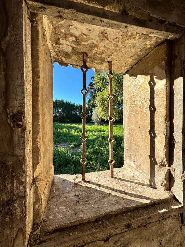 Hébergement de charme Arles - Domaine de la Batelle - Appartement 3 - Cuisine